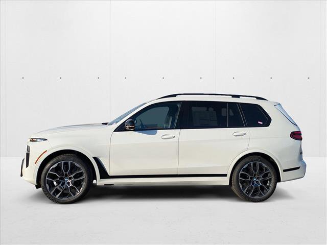 New 2026 BMW X7 M60i image 5