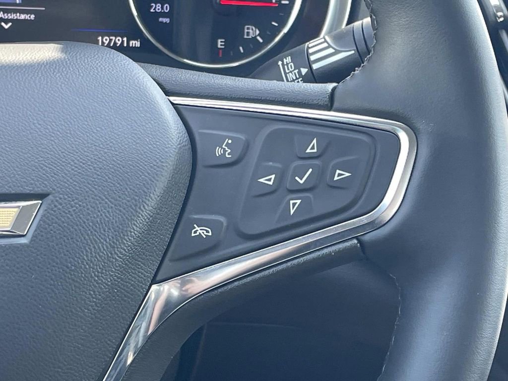 Used 2024 Chevrolet Malibu LT FWD image 28