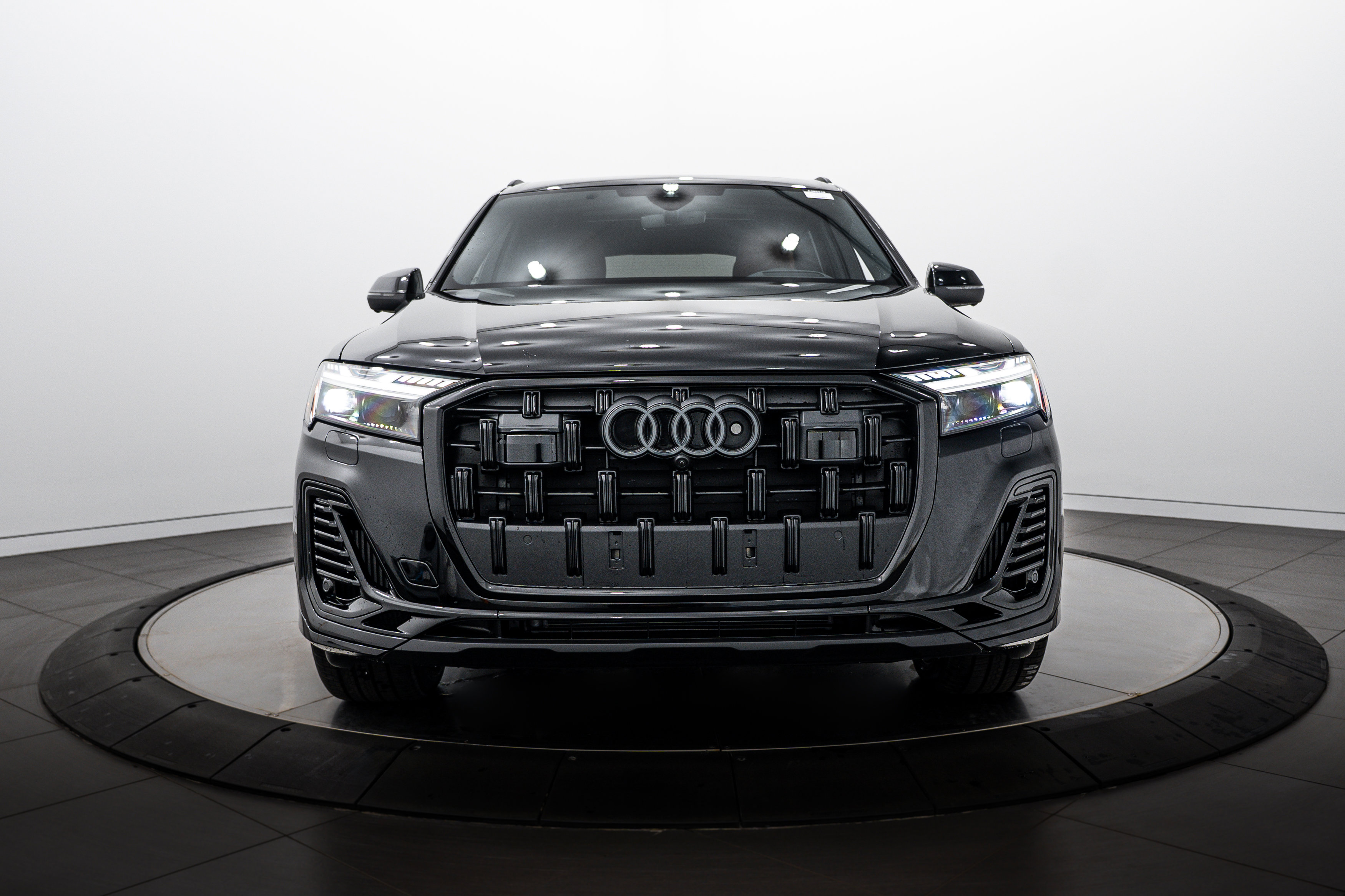 New 2026 Audi Q7 3.0T Prestige image 23