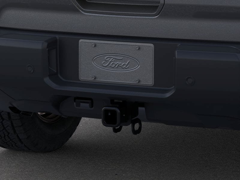 New 2026 Ford Bronco Sport Big Bend AWD/4WD image 48