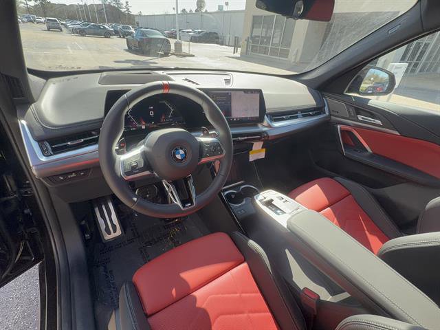New 2026 BMW X1 M35i w/ Technology Package AWD/4WD image 11