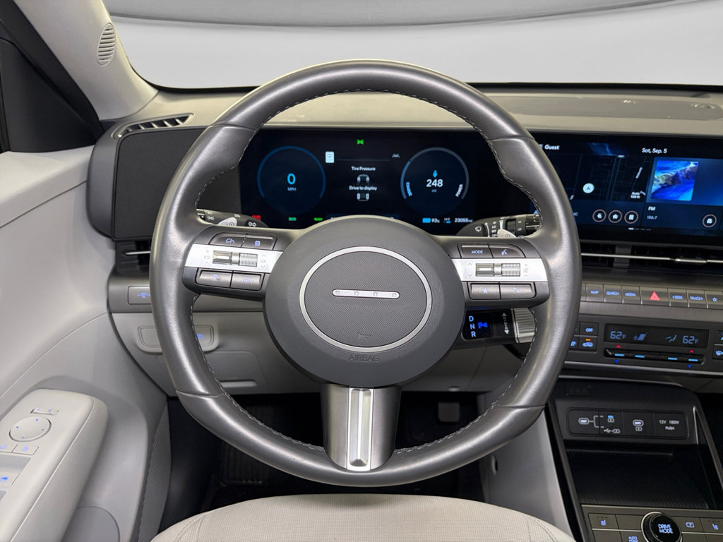 Used 2024 Hyundai Kona SEL FWD image 9