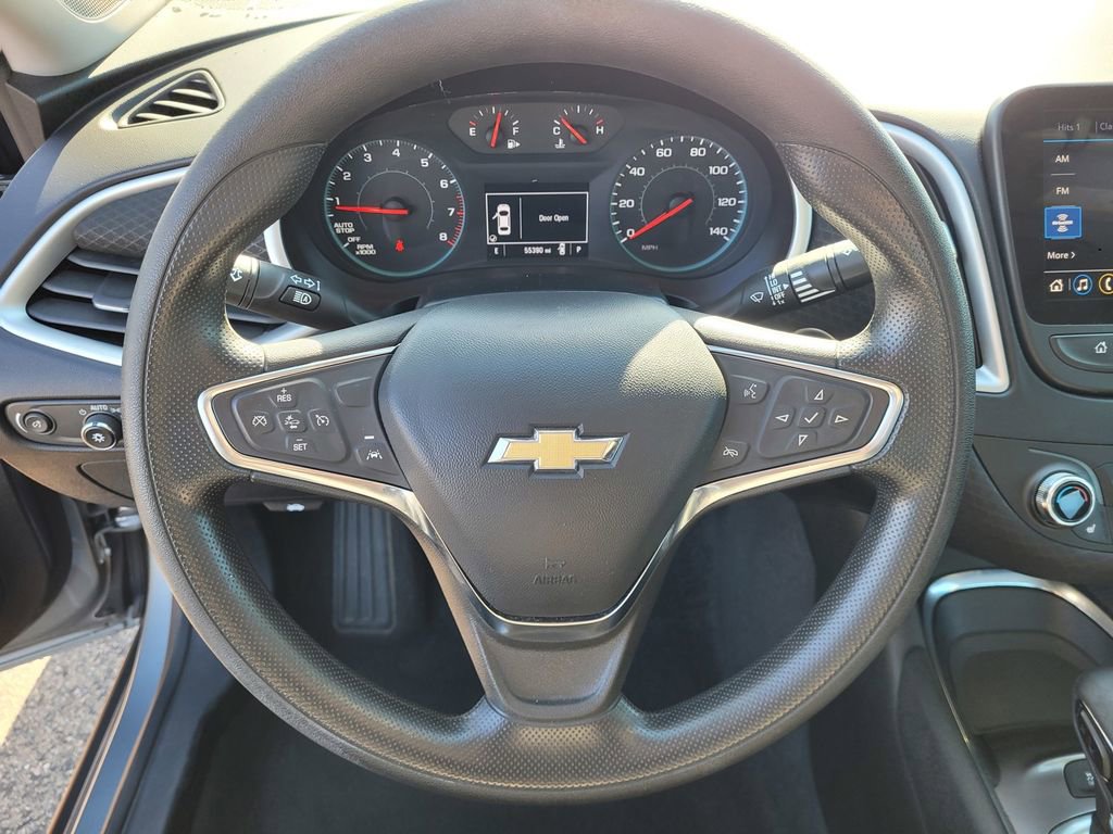 Used 2024 Chevrolet Malibu LT FWD image 20
