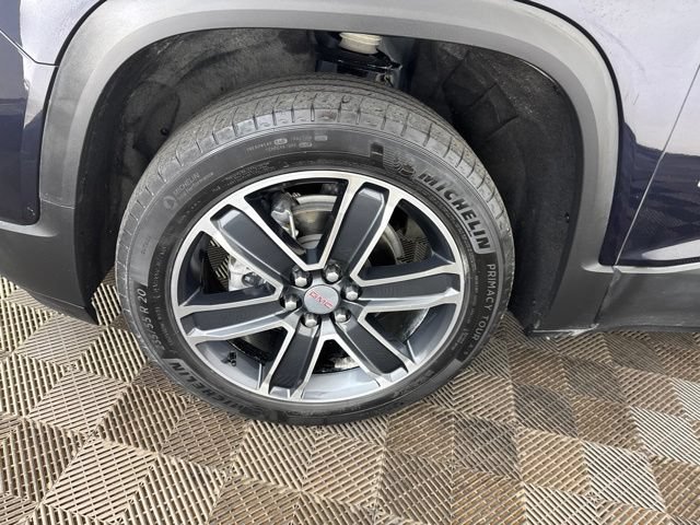 Used 2021 GMC Acadia SLT w/ Premium Package AWD/4WD image 27