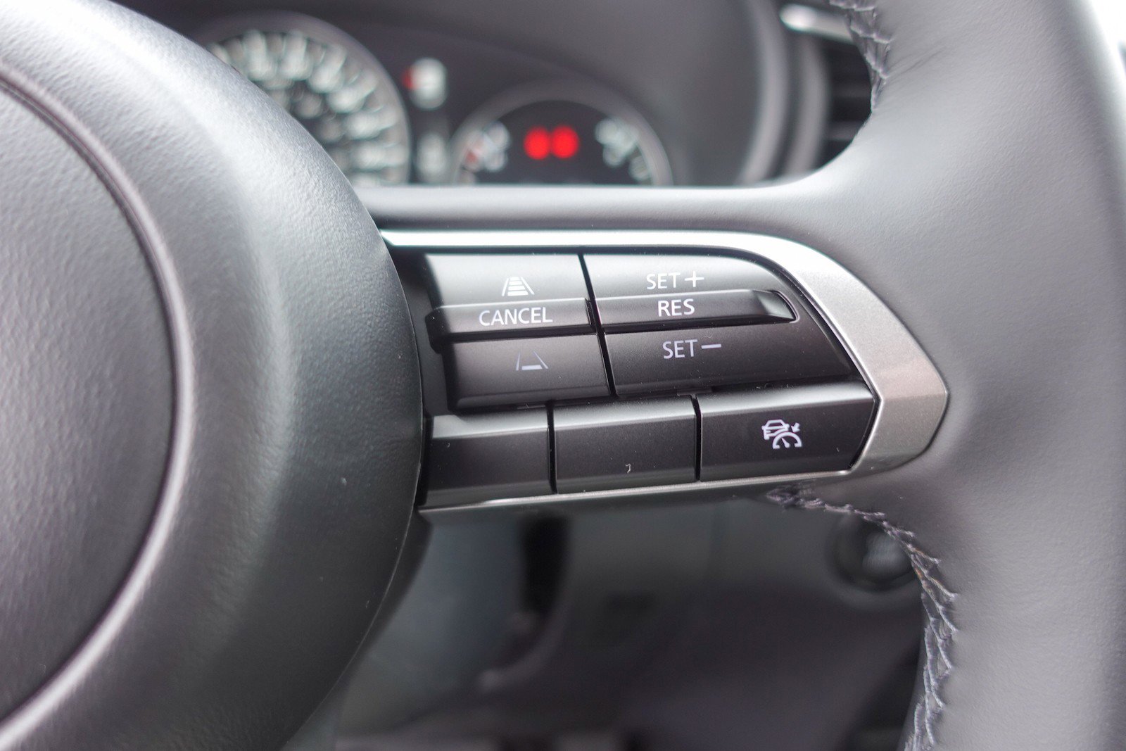 New 2026 MAZDA CX-30 AWD 2.5 S image 16