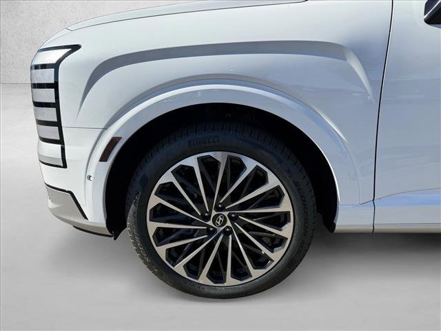 New 2026 Hyundai Palisade Calligraphy AWD/4WD image 10