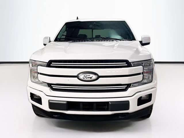 Used 2019 Ford F150 Lariat w/ Equipment Group 502A Luxury image 2