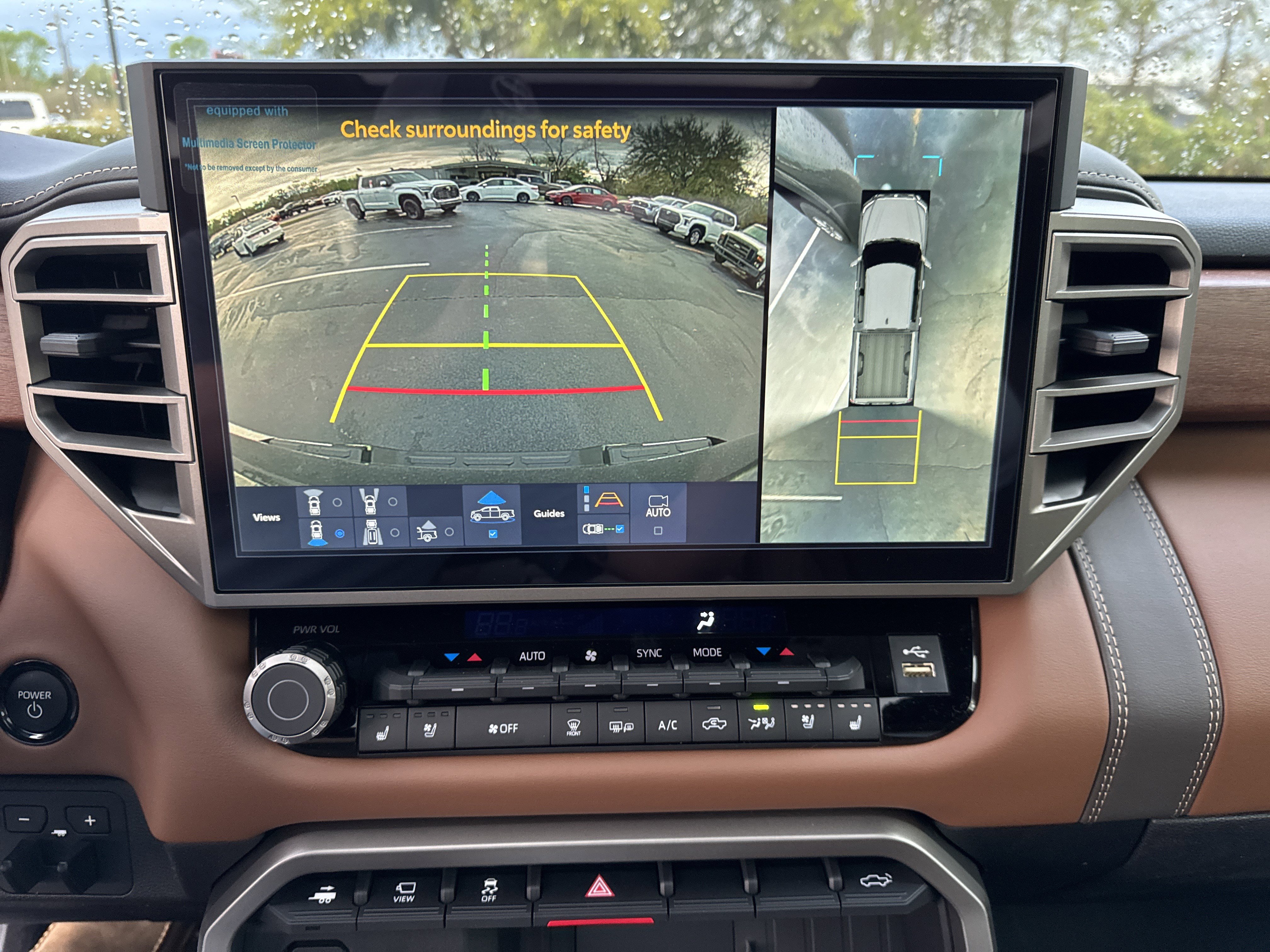 New 2026 Toyota Tundra 1794 Edition image 20