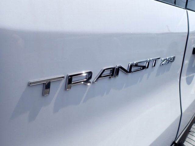 Used 2024 Ford Transit 250 Low Roof w/ Exterior Upgrade Package image 5