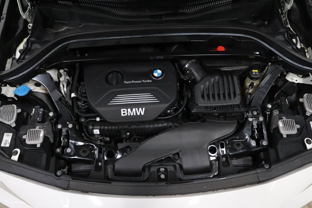 Used 2018 BMW X2 sDrive28i w/ M SportX Package image 27