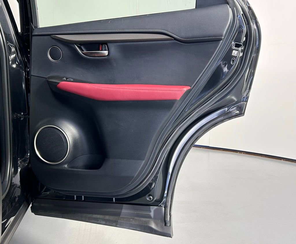 Used 2020 Lexus NX 300 AWD w/ Comfort Package image 12