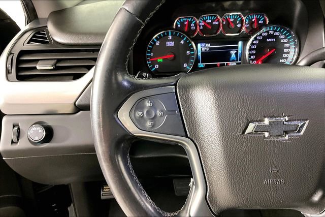 Used 2018 Chevrolet Tahoe LS image 10