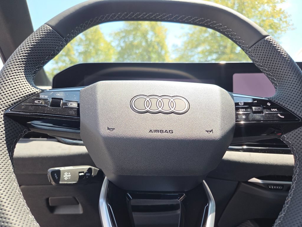 New 2026 Audi S5 Premium Plus AWD/4WD image 20
