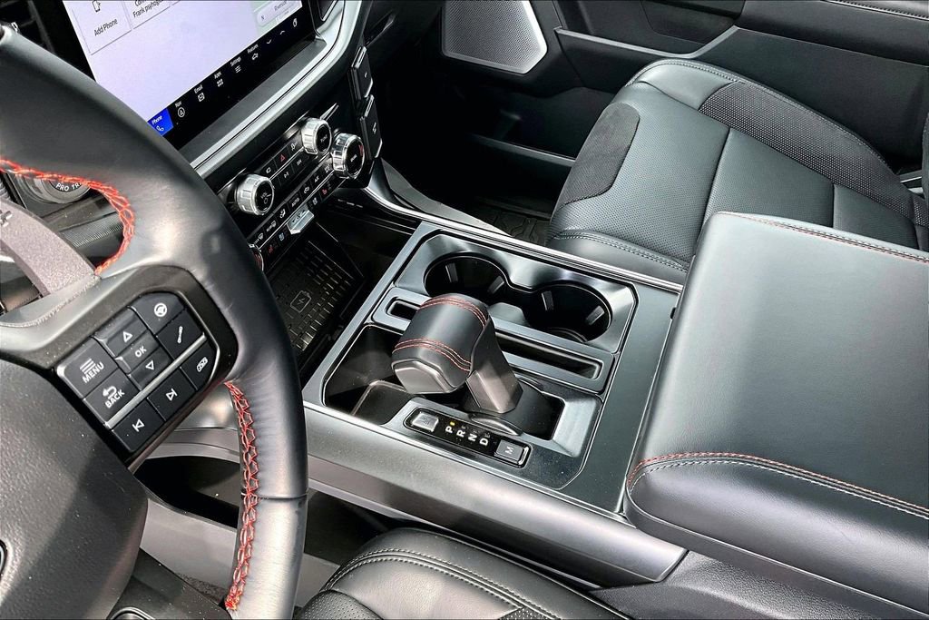 Used 2025 Ford F150 Raptor image 16