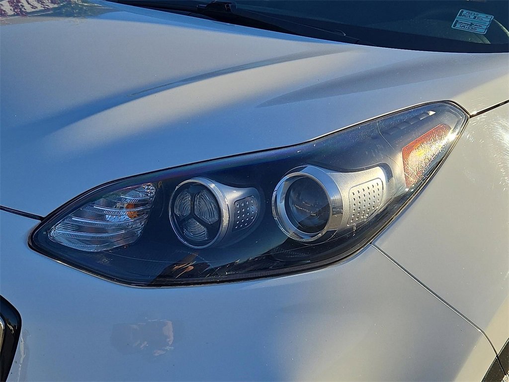 Used 2019 Kia Sportage LX image 10