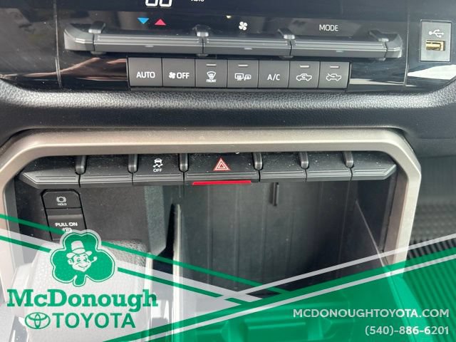 Certified 2022 Toyota Tundra SR5 AWD/4WD image 13