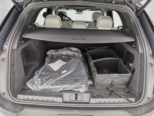 New 2026 Land Rover Range Rover Sport SE image 21