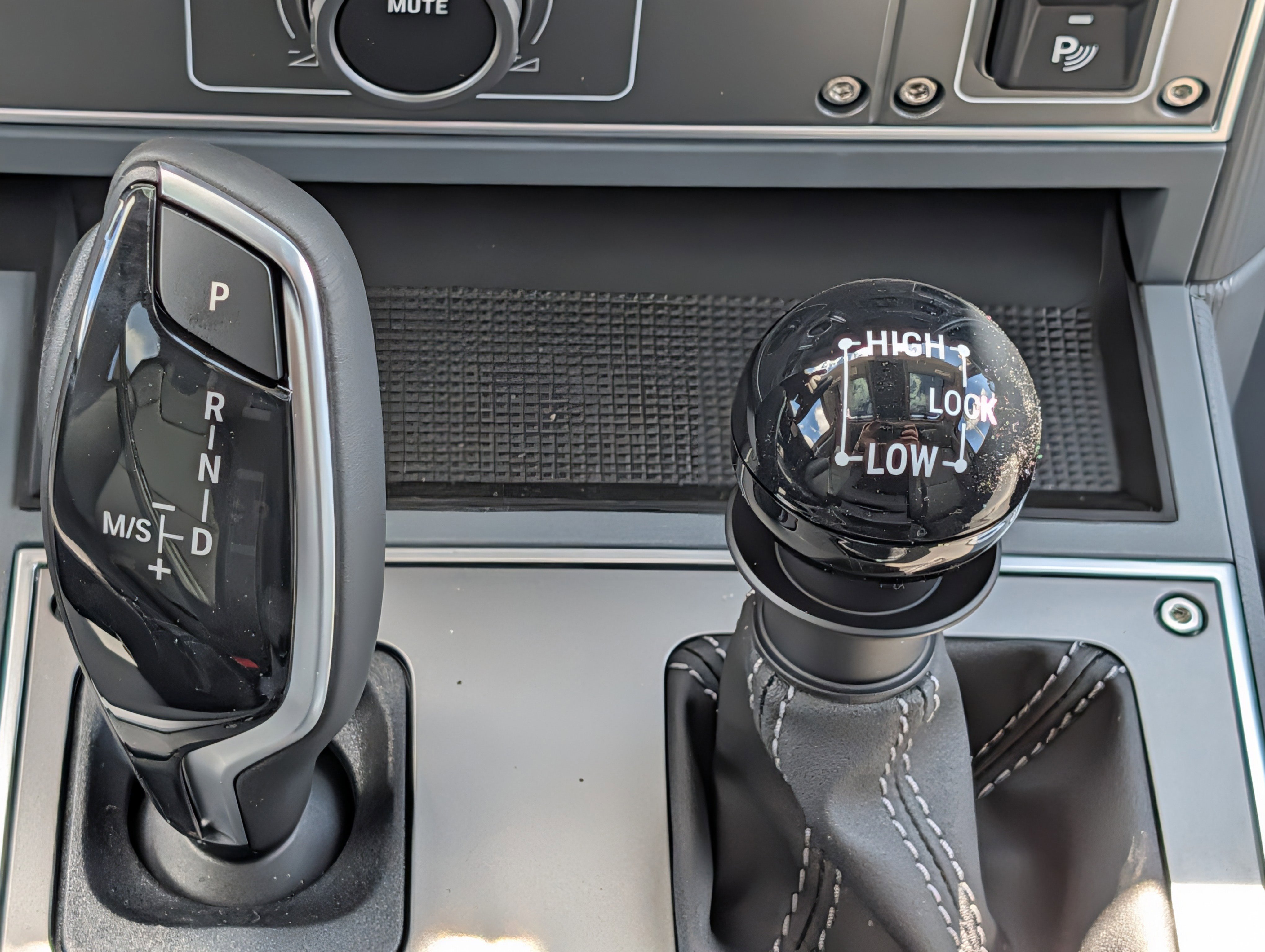 New 2026 INEOS Grenadier AWD/4WD image 25