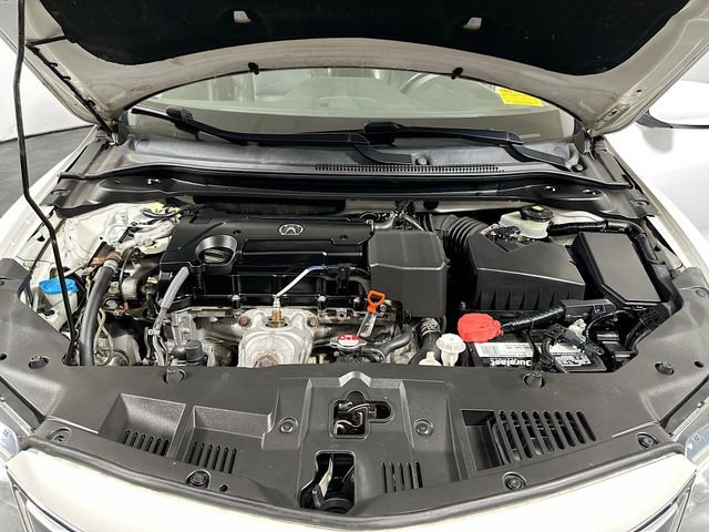 Used 2018 Acura ILX Base image 31