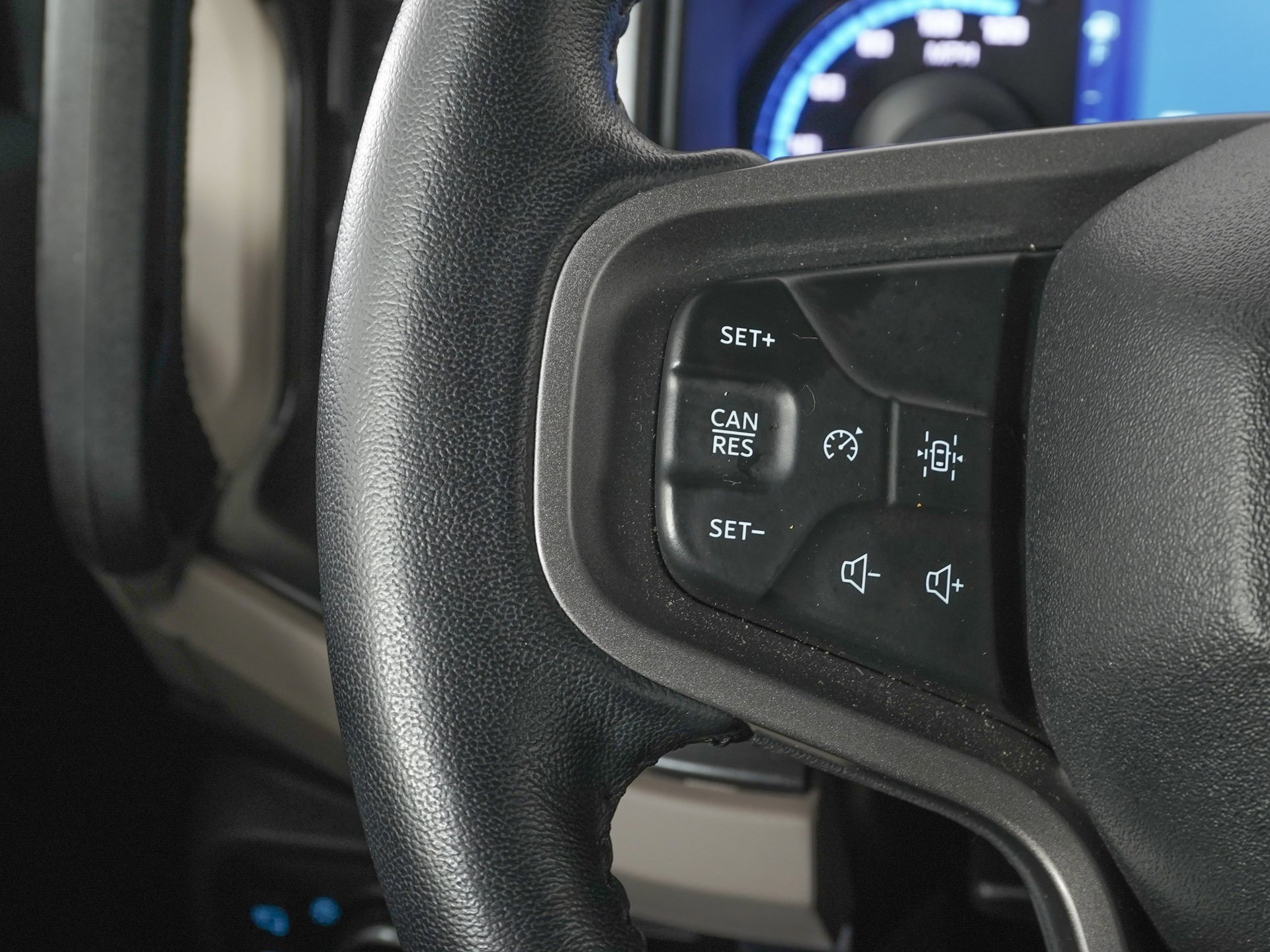 Used 2023 Ford Bronco Wildtrak image 19