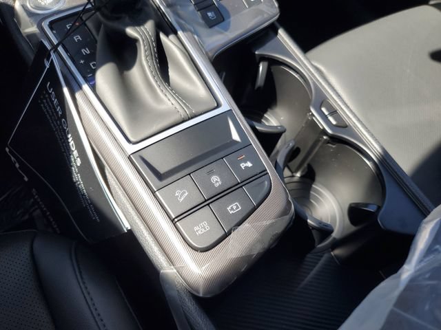 Certified 2026 Kia Sportage SX FWD image 23