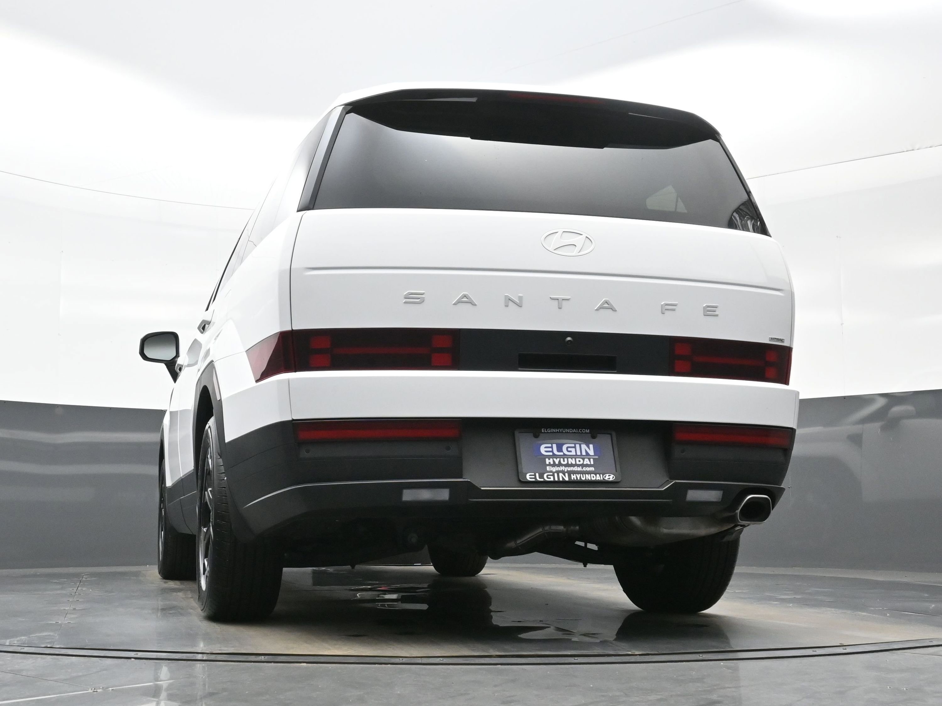 Certified 2026 Hyundai Santa Fe SE AWD/4WD image 28