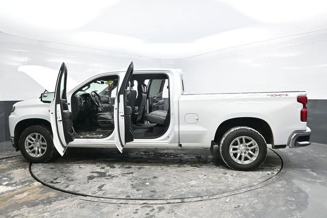 Used 2020 Chevrolet Silverado 1500 LTZ w/ LTZ Convenience Package image 42