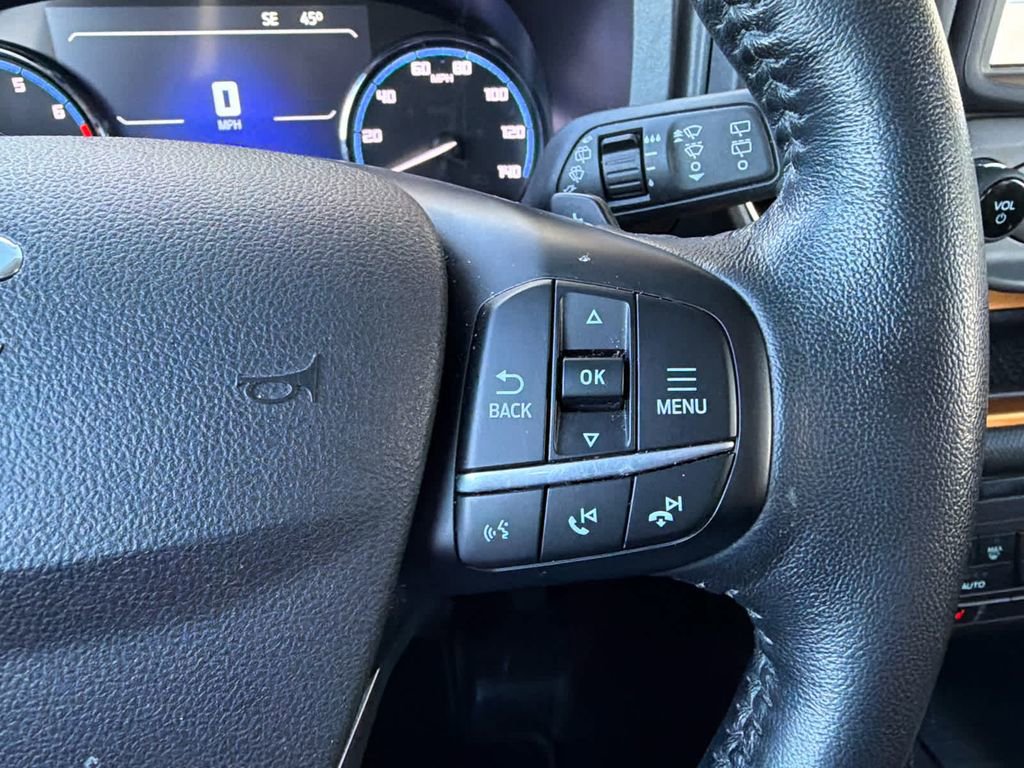 Certified 2023 Ford Bronco Sport Badlands image 14