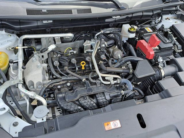Used 2022 Mitsubishi Outlander SEL AWD/4WD image 29