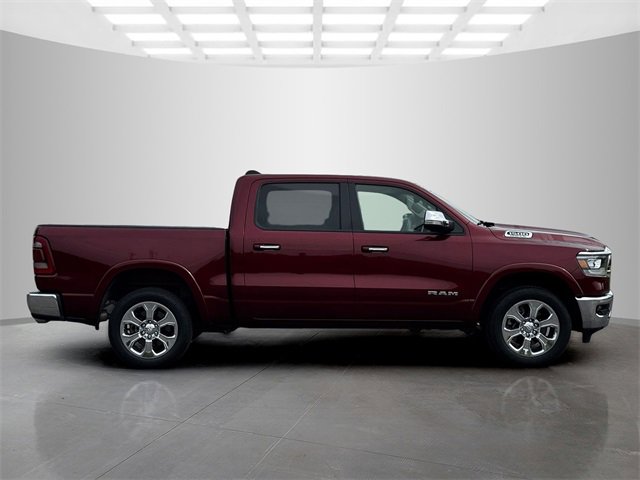 Used 2022 RAM 1500 Laramie image 7