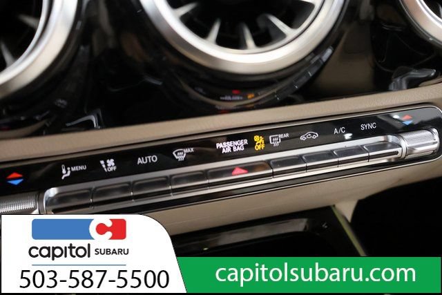 Used 2022 Mercedes-Benz GLA 250 4MATIC image 28
