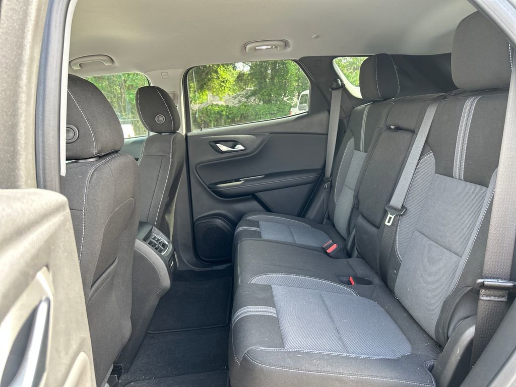 Used 2023 Chevrolet Blazer LT w/ Driver Confidence Package FWD image 13