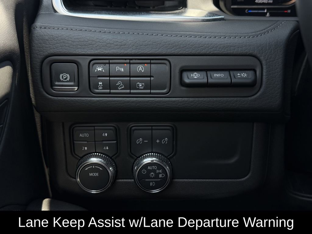 Used 2024 GMC Yukon Denali AWD/4WD image 29