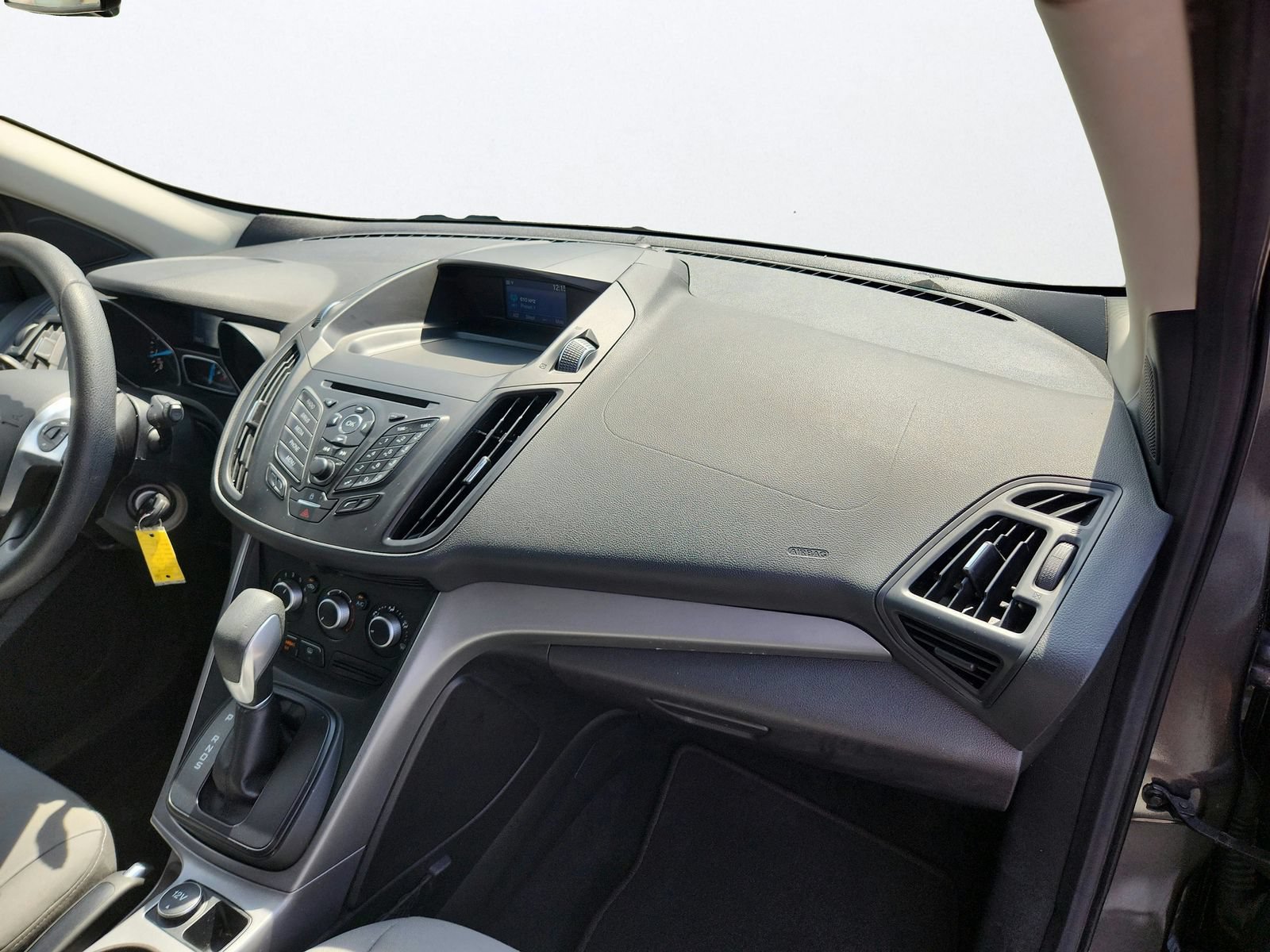 Used 2015 Ford Escape SE FWD image 23