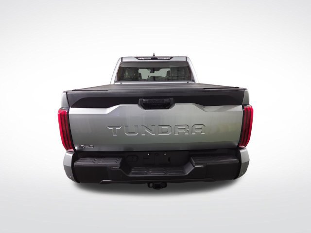 New 2026 Toyota Tundra SR5 w/ SR5 Convenience Package AWD/4WD image 10