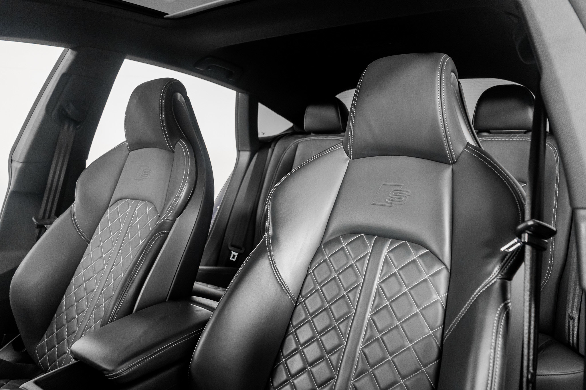 Used 2023 Audi S5 Prestige image 3