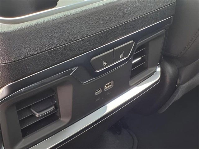 New 2025 GMC Sierra 2500 SLT w/ SLT Premium Package image 20
