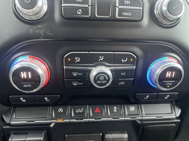 Used 2019 GMC Sierra 1500 Elevation image 28