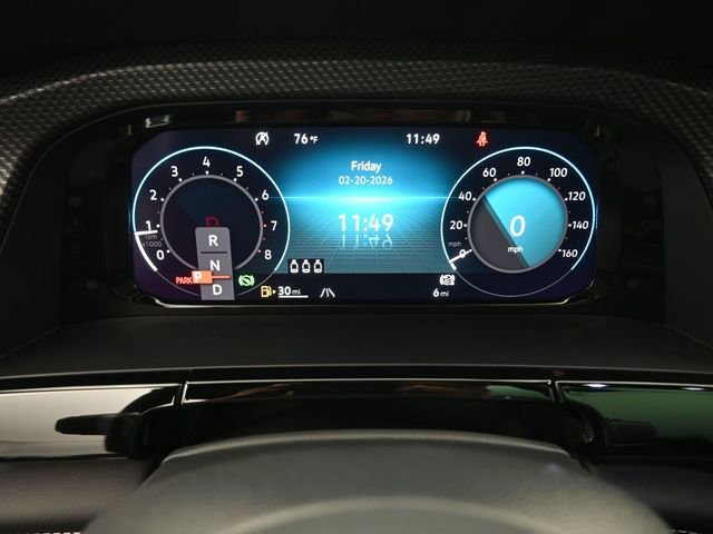 New 2026 Volkswagen Atlas Cross Sport SEL Premium R-Line image 6