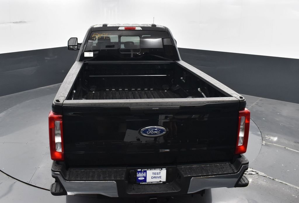New 2026 Ford F250 XLT image 26