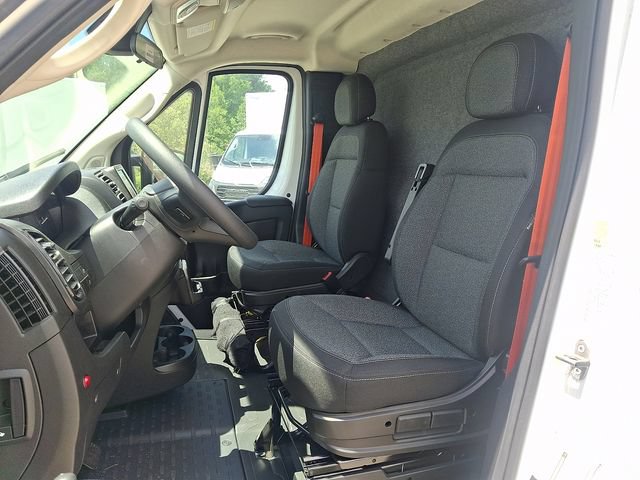 New 2023 RAM ProMaster 3500 FWD image 5