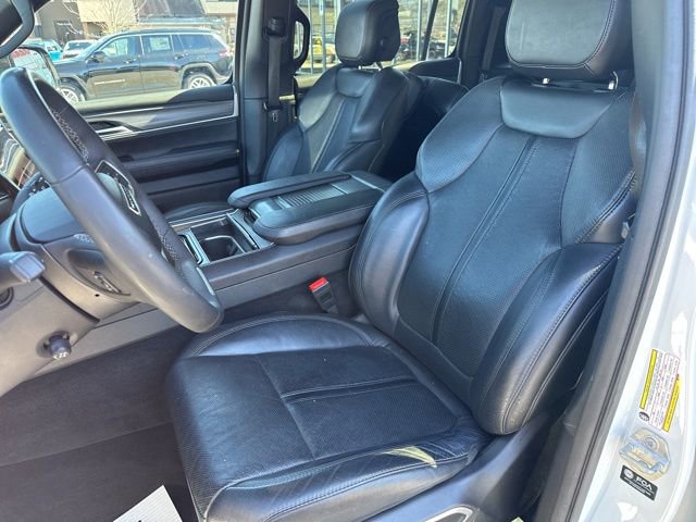 Used 2024 Jeep Wagoneer Series III image 28