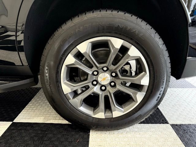 New 2026 Chevrolet Tahoe LT w/ Comfort Package image 13