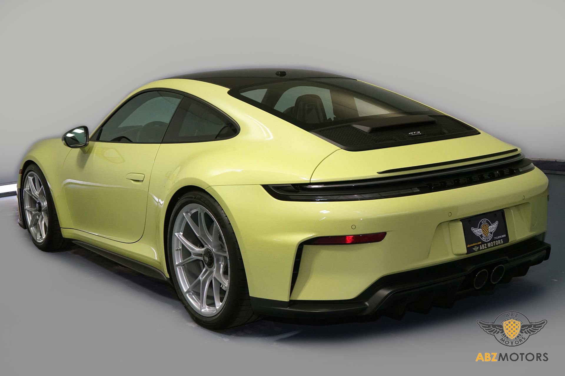 Used 2026 Porsche 911 GT3 image 7