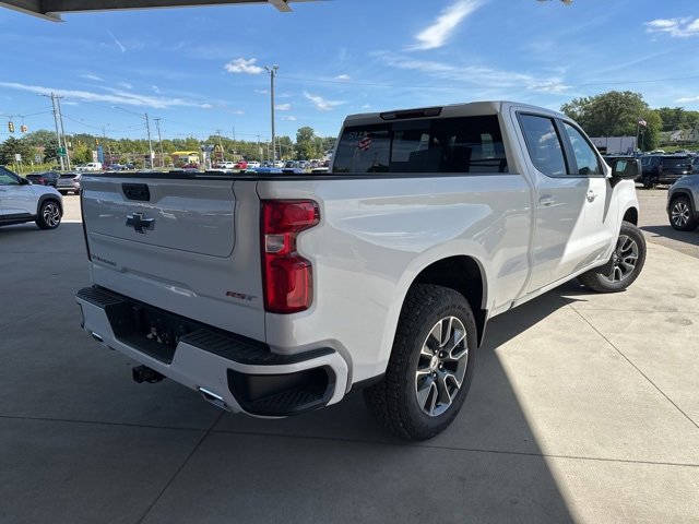 New 2026 Chevrolet Silverado 1500 RST image 5