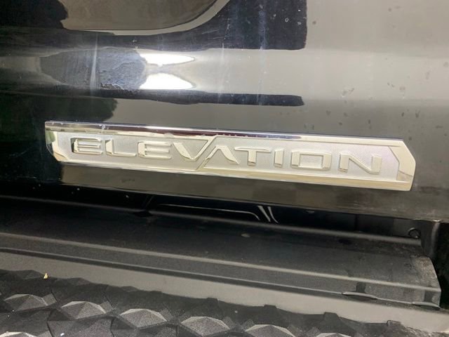 Used 2025 GMC Canyon Elevation AWD/4WD image 34