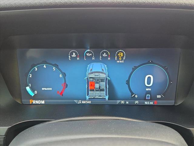 New 2026 Ford F150 STX image 11