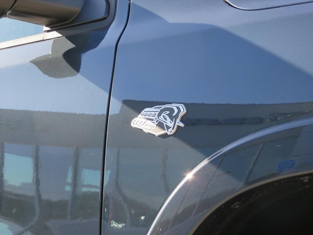 New 2026 RAM 1500 Big Horn image 9