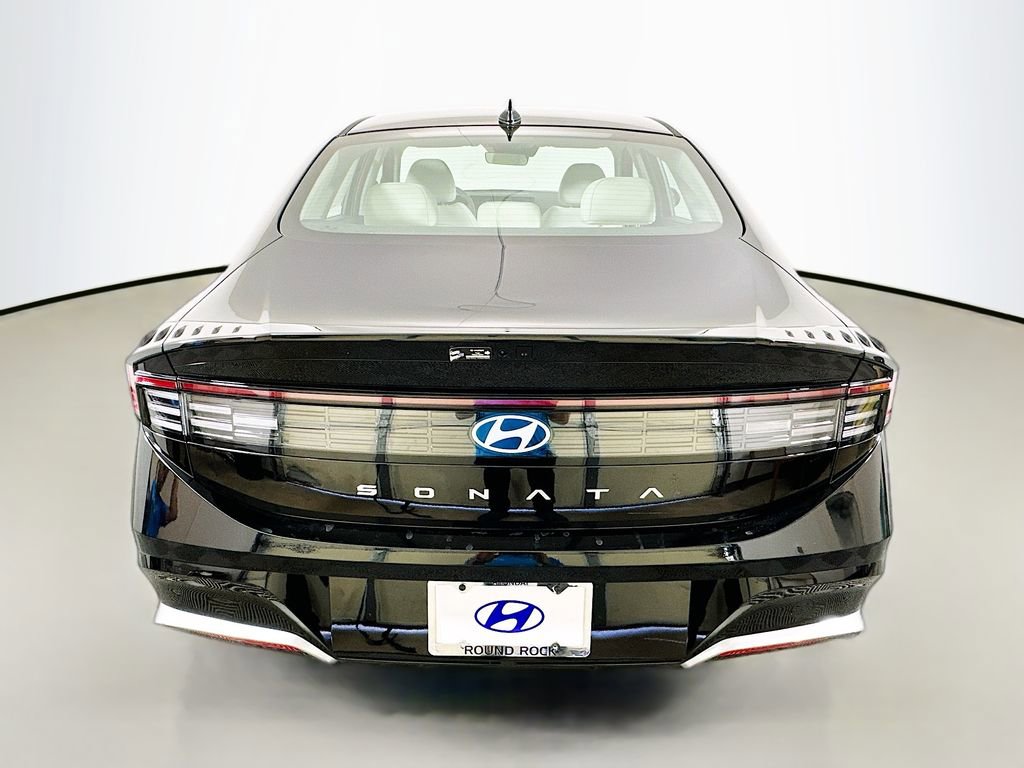 New 2026 Hyundai Sonata SEL image 6