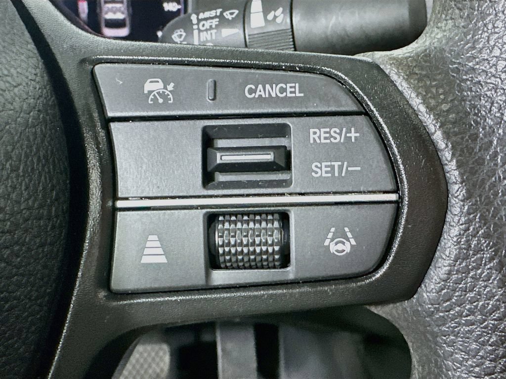 Used 2025 Honda Accord LX image 22